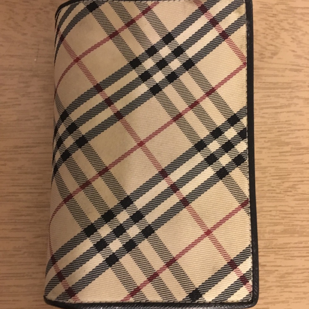 wallet - Picture 4 of 5